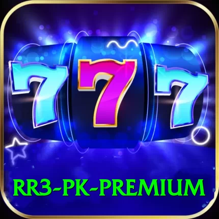 rr3 PK Premium - 2