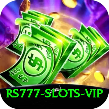 rs777 - Slots VIP - 2