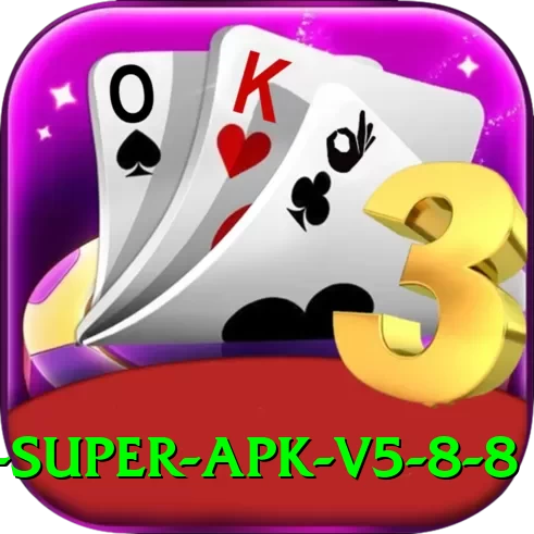 rs786 Super APK v5.8.8 - 2