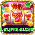 rs786 Super Slots