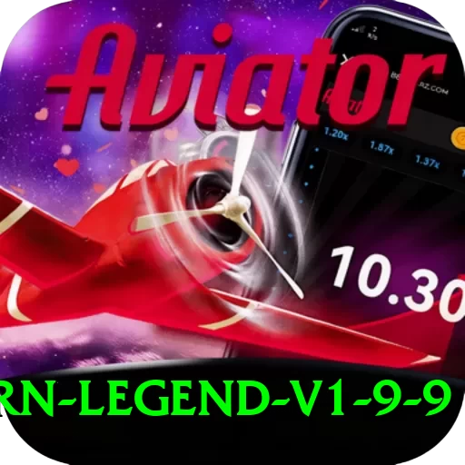 rss99 Earn Legend v1.9.9 - 2