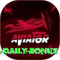 S55 Game Master - Daily Bonus