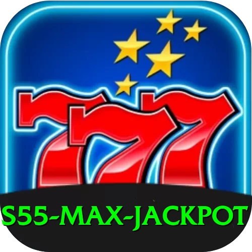 s55 Max Jackpot - 2