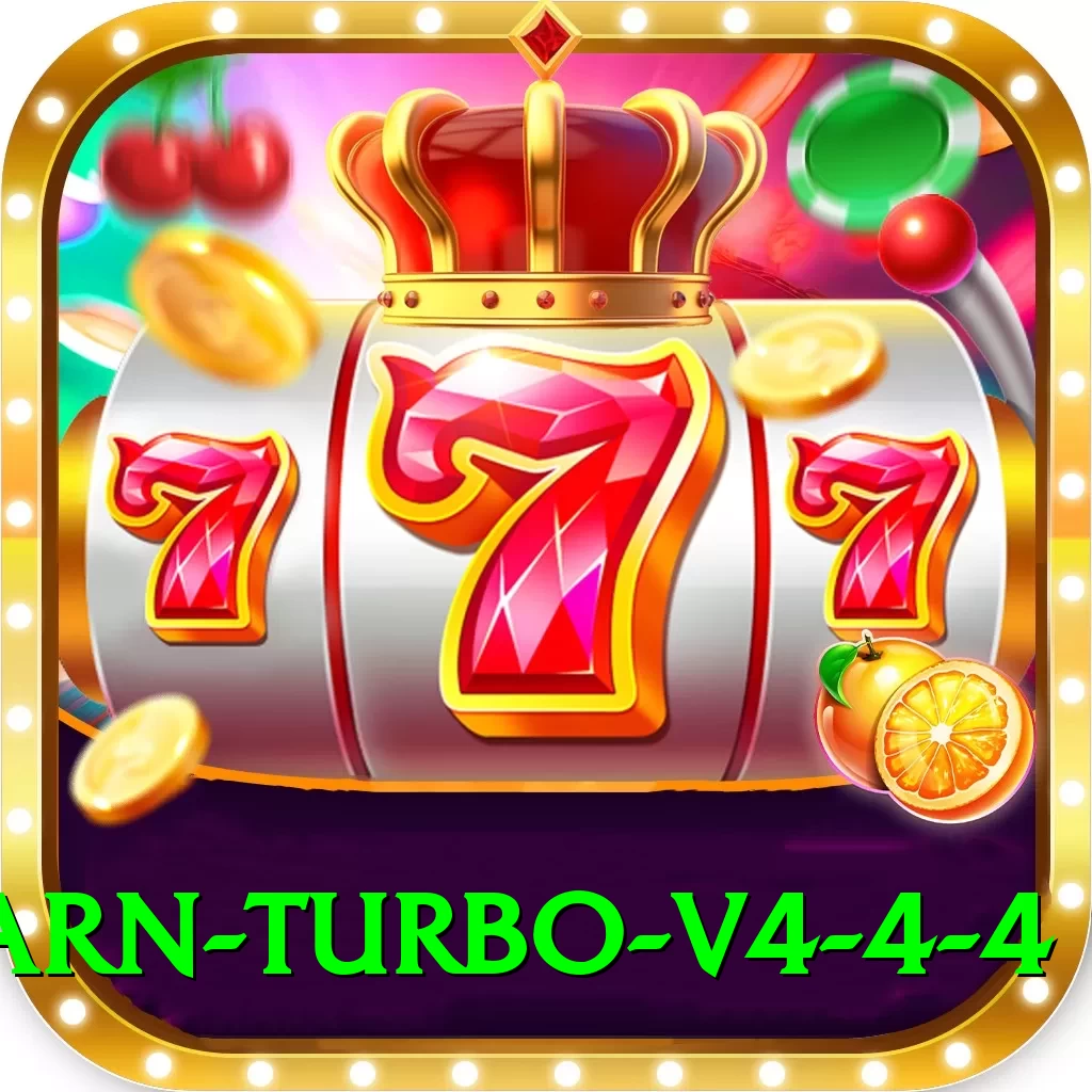 s9game Earn Turbo v4.4.4 - 2