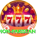 slots Champion Pakistan