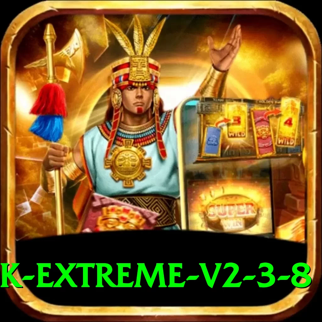 spinwin APK Extreme v2.3.8 - 2