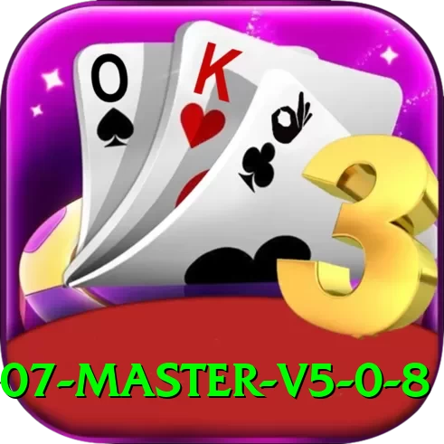 Super Rich 07 - Master v5.0.8 - 2
