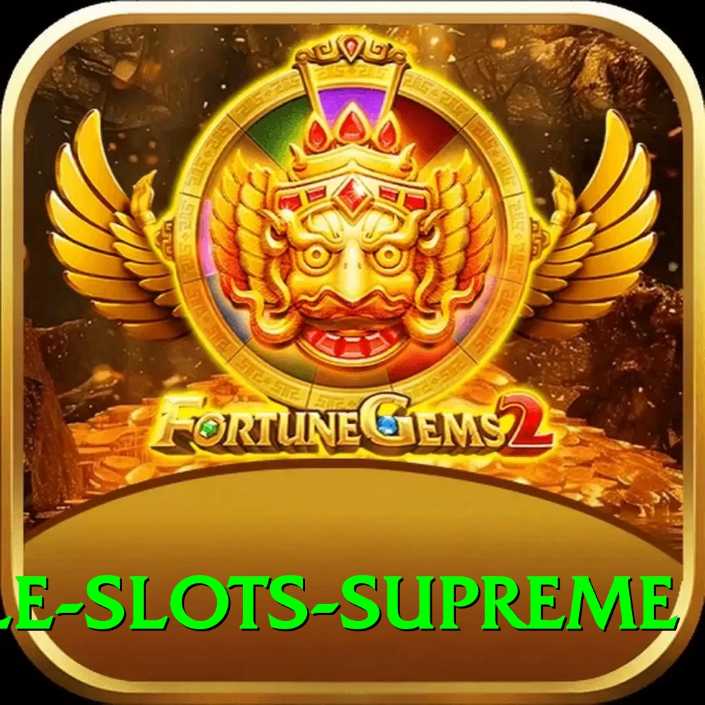 tackle - Slots Supreme - 2