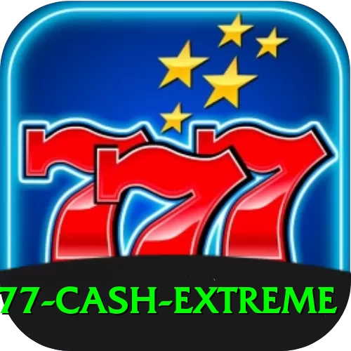 TD777 Cash Extreme - 2