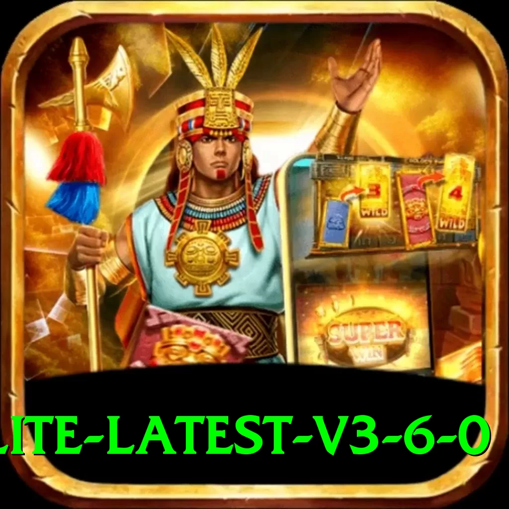 tgslot Elite Latest v3.6.0 - 2