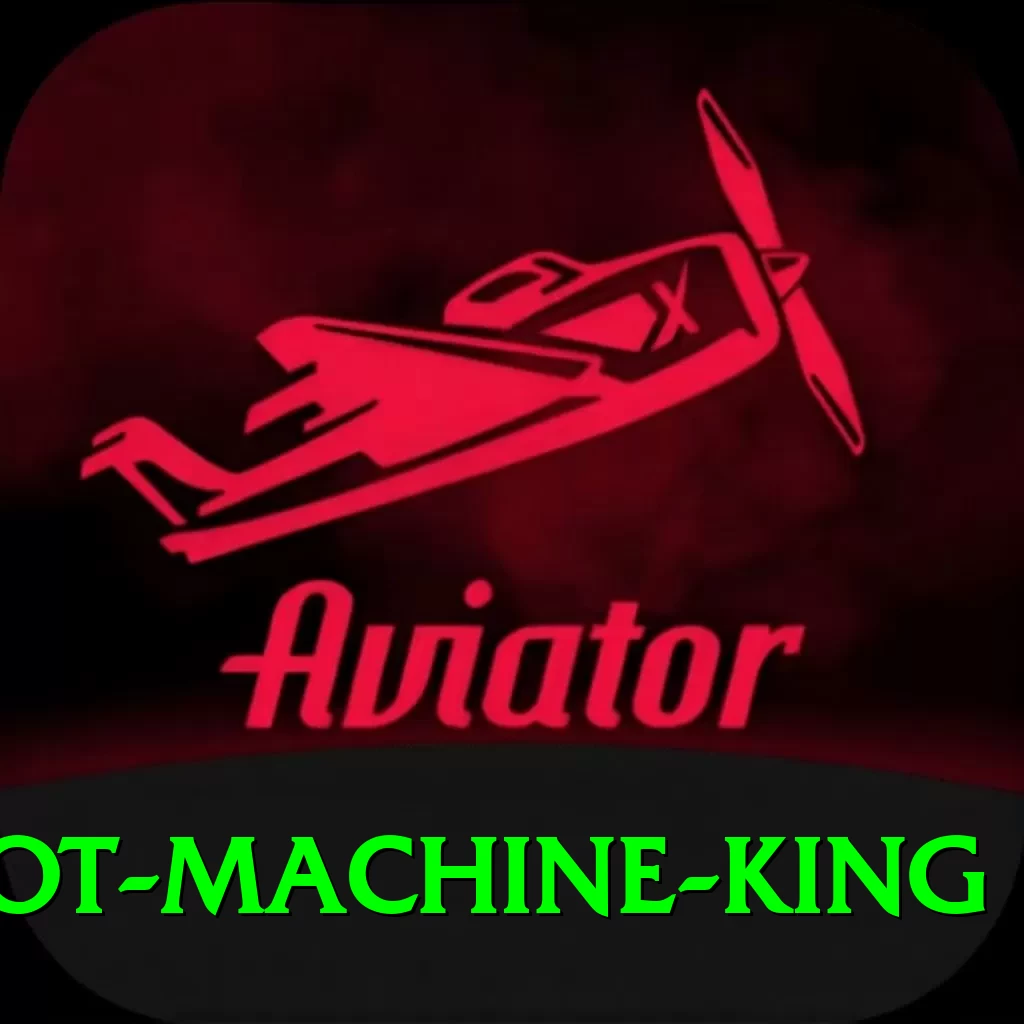 TopJit Slot Machine King - 2