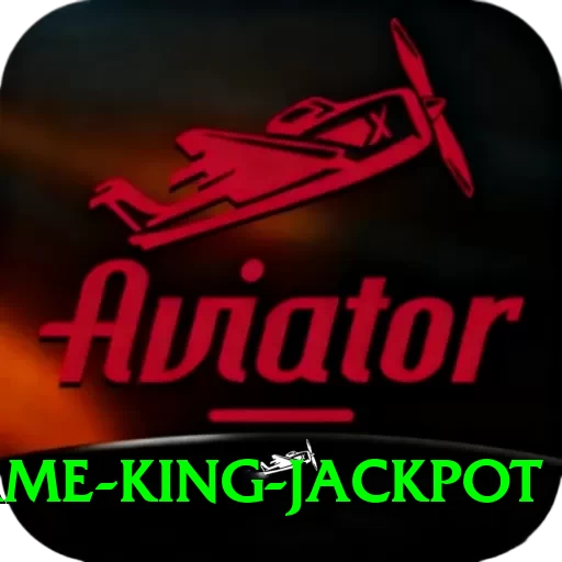 VPBET Game King Jackpot - 2