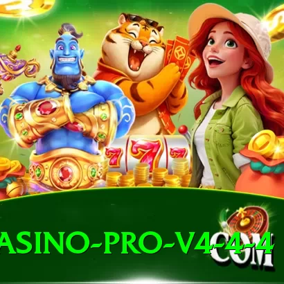 we999 Casino Pro v4.4.4 - 2