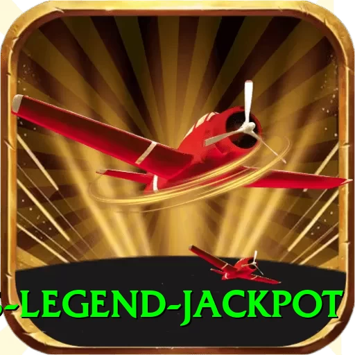 Winli Slots Legend Jackpot - 2