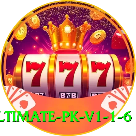 Winli Slots Ultimate PK v1.1.6 - 2