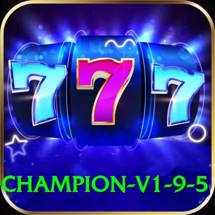 winpkr Champion v1.9.5 - 2