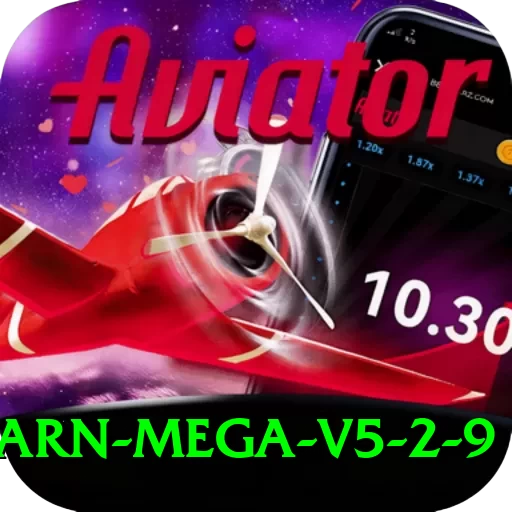 winpkr Earn Mega v5.2.9 - 2
