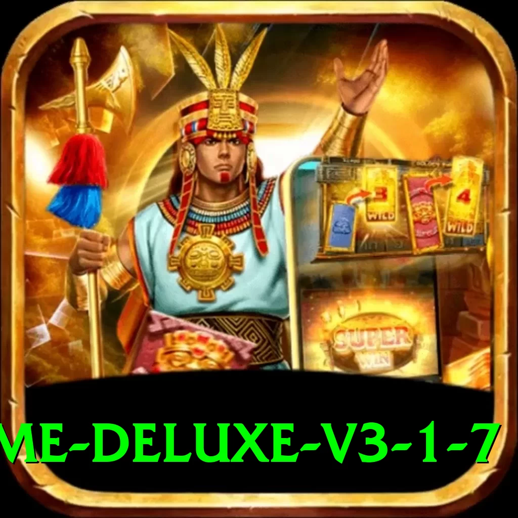 winpkr Game Deluxe v3.1.7 - 2