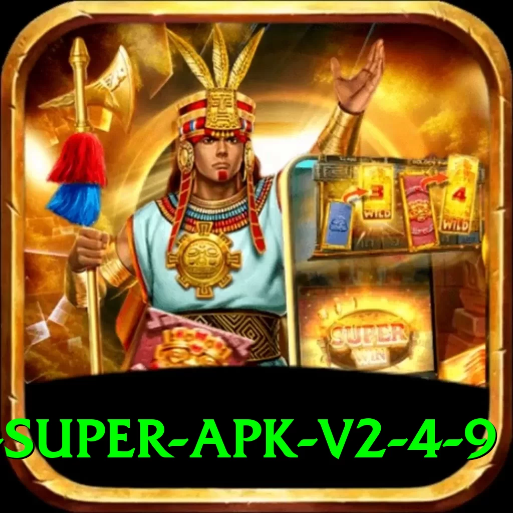Wolf999 Game Super APK v2.4.9 - 2