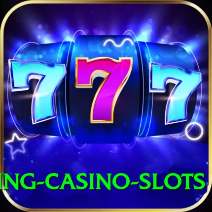 wt777 King - Casino & Slots - 2