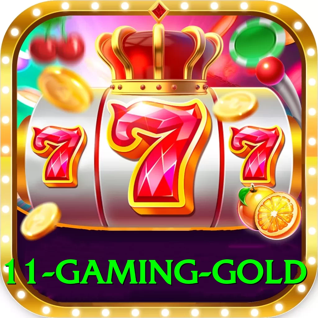x111 Gaming Gold - 2