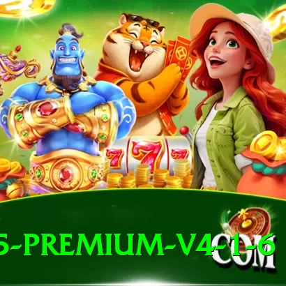 X555 Premium v4.1.6 - 2