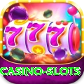 x777 Deluxe - Casino & Slots