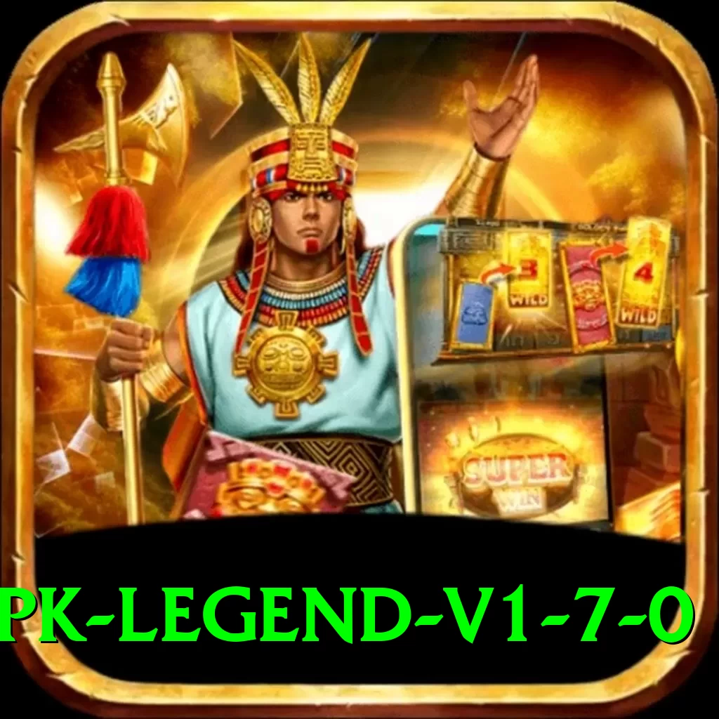 Y444 Game APK Legend v1.7.0 - 2