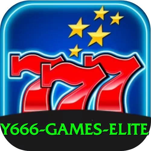 y666 Games Elite - 2