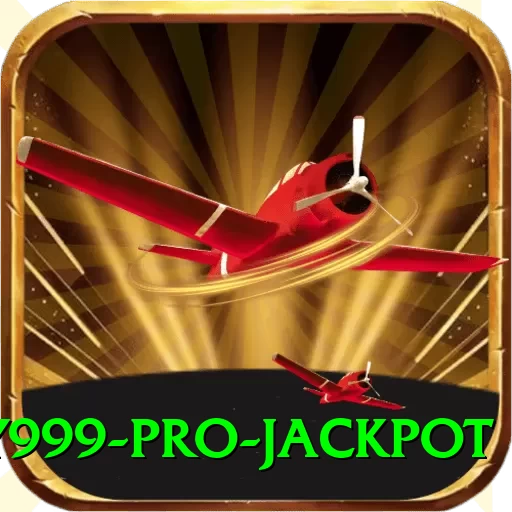 y999 Pro Jackpot - 2