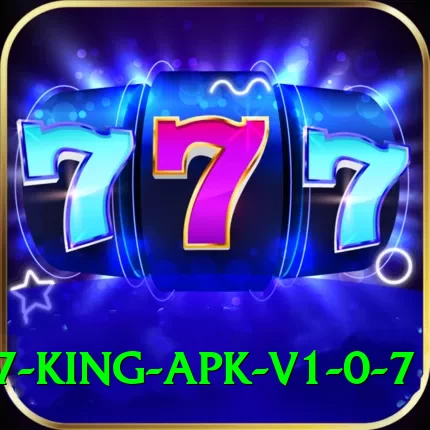 zk77 King APK v1.0.7 - 2